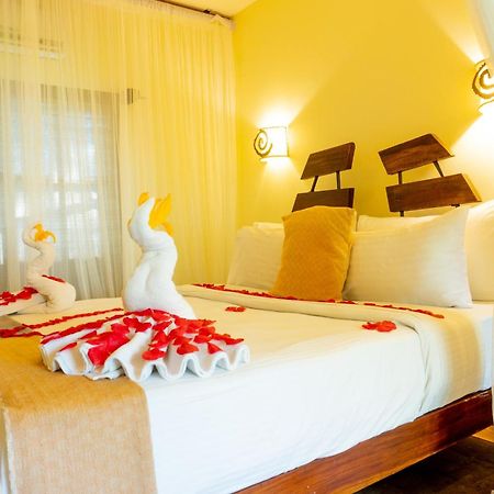 Weru Weru River Lodge 莫希 外观 照片